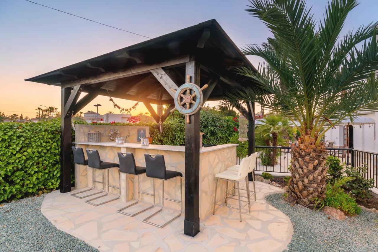 Bed & Breakfast Casa Almendros *